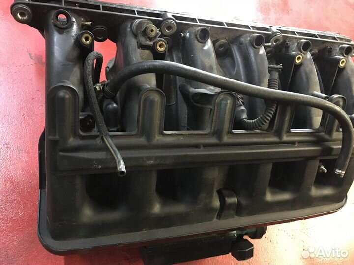 Коллектор впускной Bmw 5-Series E39