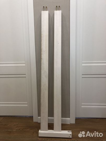 Надстройка для кровати Соня 2