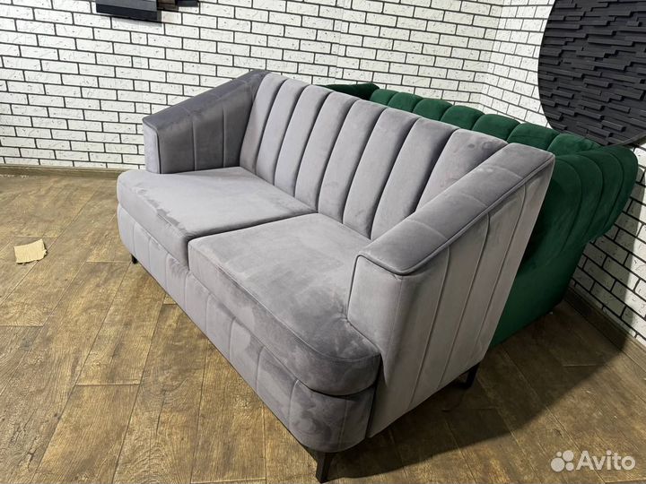 Диваны для кафе бар