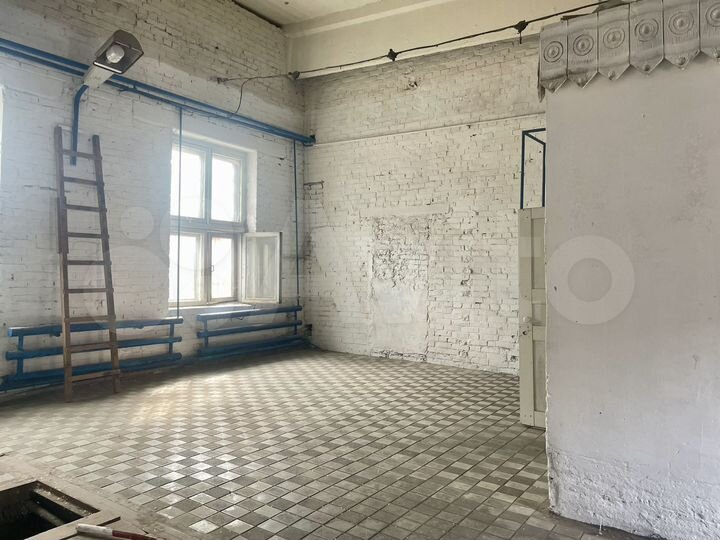 Производство, хранение 65,5 м²