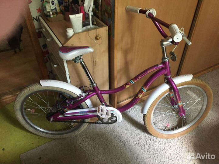 Велосипед Schwinn stardust