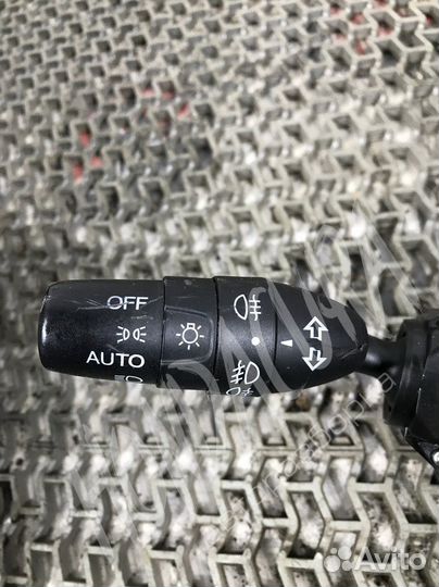 Переключатель подрулевой (стрекоза) Honda Civic