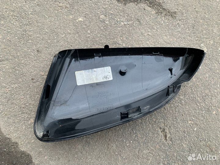 Крышка зеркала заднего вида правая Ceed 2