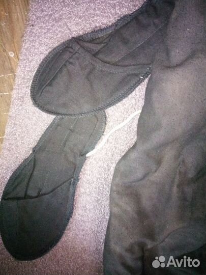 Жилет с электрообогревом