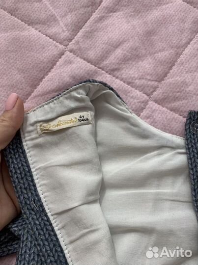 Фирменные вещи пакетом