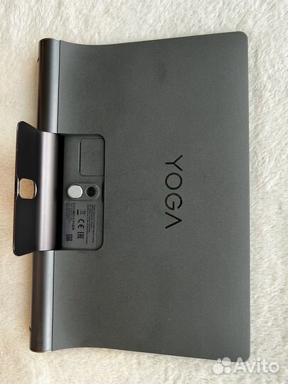 Планшет lenovo yoga tab 11