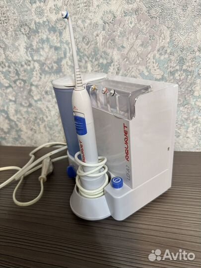 Ирригатор aquajet ld a7