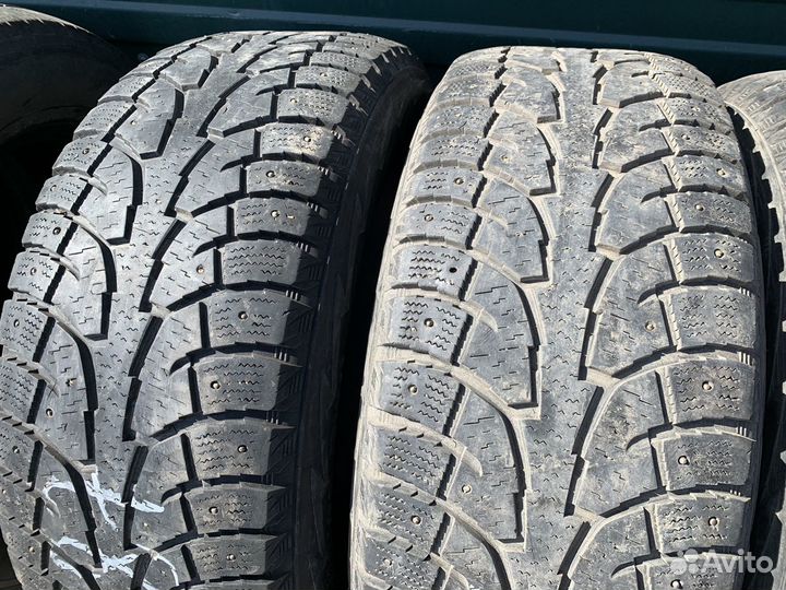 Hankook DL02 255/55 R18