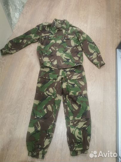 Военная форма