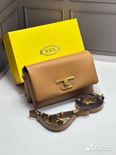 Сумка женская tods