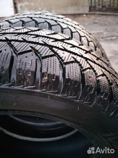 Lassa Iceways 2 185/65 R14