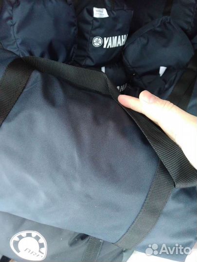 Чехол Тайга Варяг транспортировочный