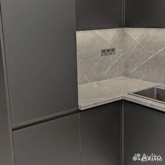 Кухня на заказ