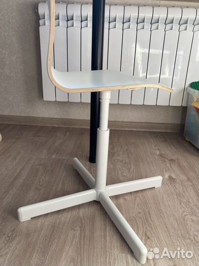 Детский стул IKEA