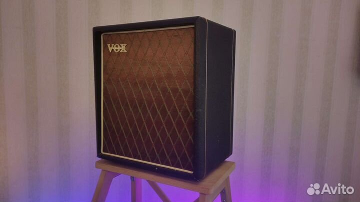 Комбик басовый Vox T-15 Bass Amplifier