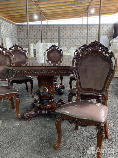 Мебель для кухни Мокко