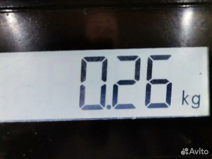 Клапан EGR Mercedes-Benz M-Класс W163 2000