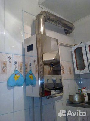 Услуги жестянщика, газовщика