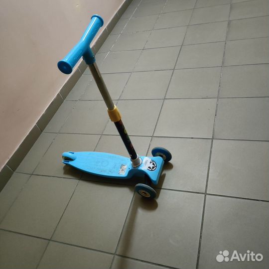 Самокат детский