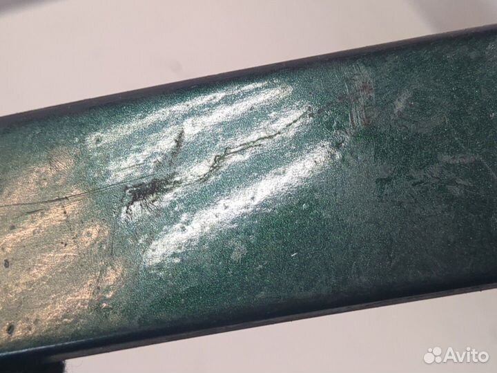 Ресничка под фару Audi A8 (D2), 1997