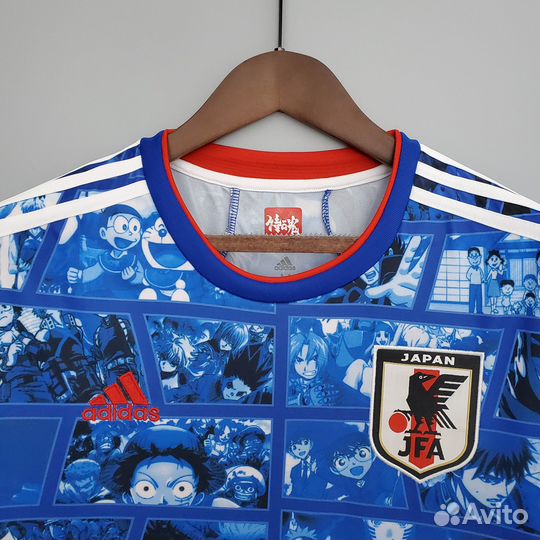 Футболка лимитированная Япония