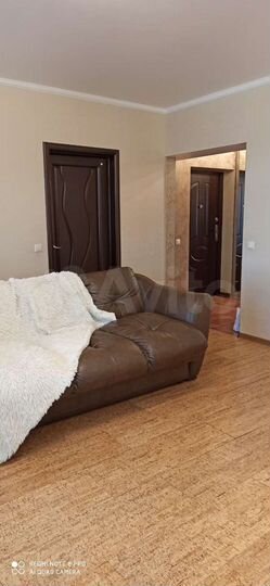 2-к. квартира, 50 м², 5/7 эт.