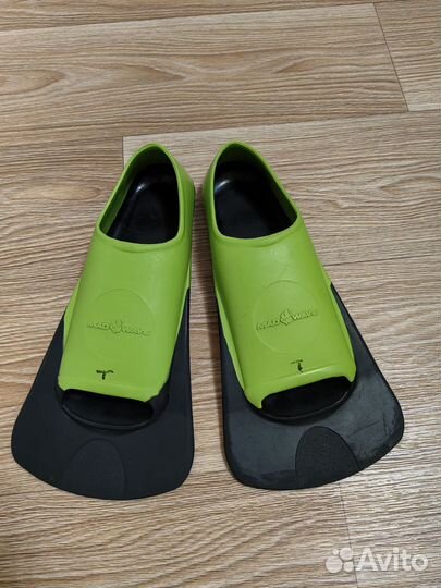 Ласты mad wave 38-40