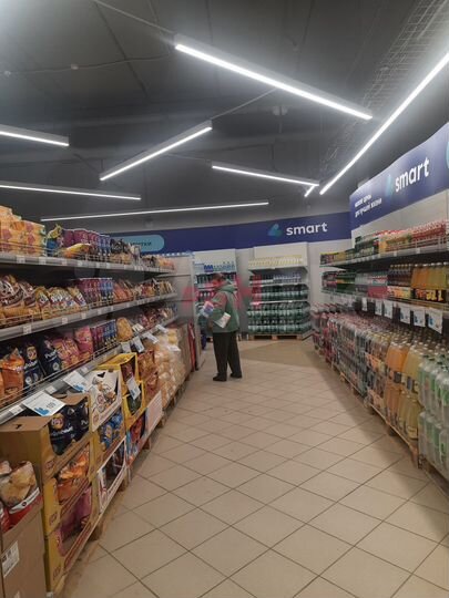 Габ на продажу, 9,8 лет