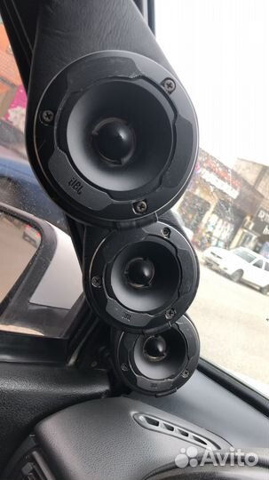 Музыка в машину