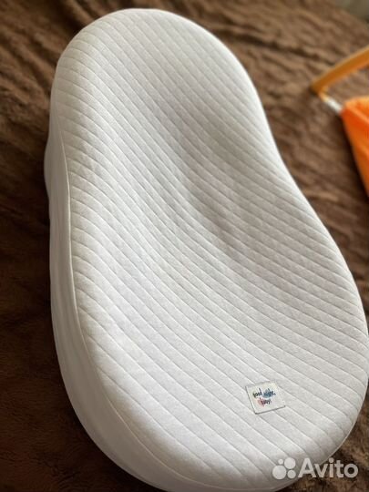 Кокон для новорожденных