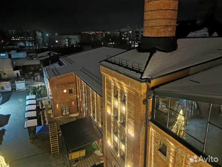 Гастро- тур в Калининграде с посещением пивоварни