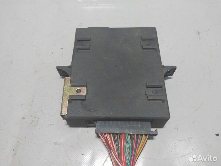 Блок комфорта Geely Mk седан MR479QA 1.5 94 лс