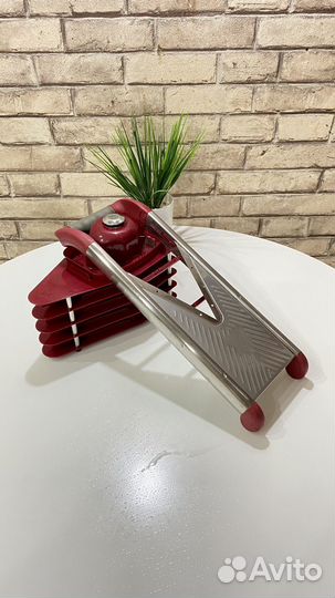 Овощерезка ручная