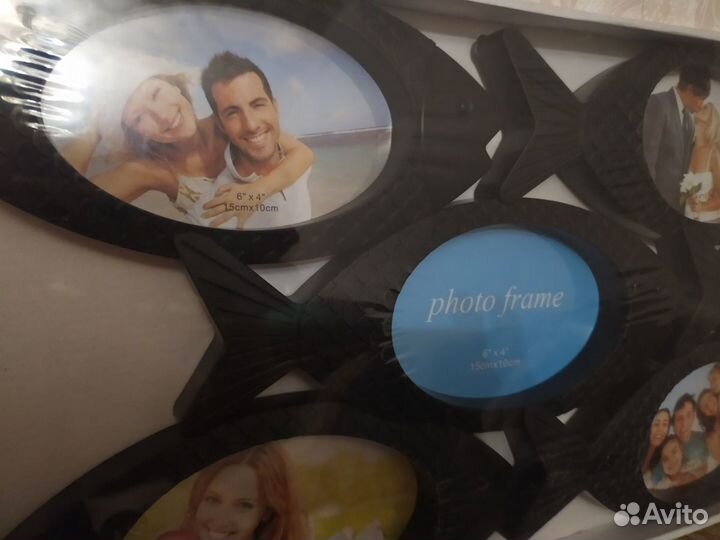 Фоторамка