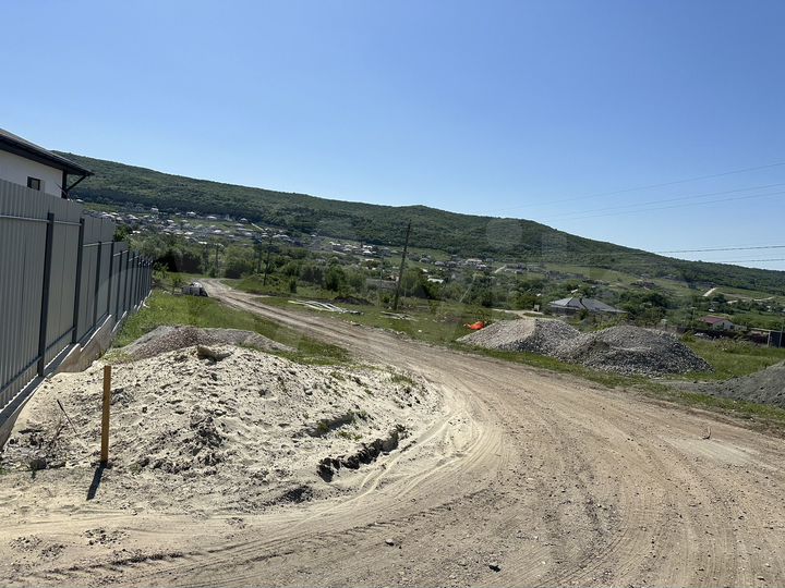 Участок 7,5 сот. (ИЖС)