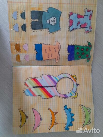 Уточка лалафанфан