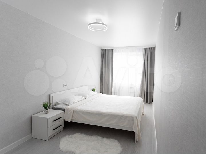 2-к. квартира, 48 м², 4/5 эт.