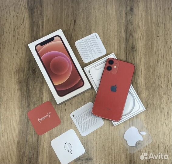 iPhone 12 mini, 64 ГБ