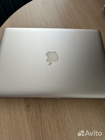 Apple MacBook Pro 13