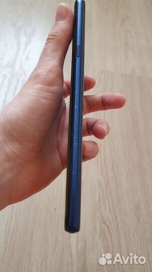 Samsung Galaxy Note 9 128gb