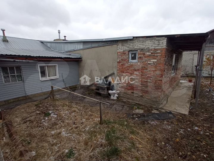 Дом 90,7 м² на участке 6 сот.