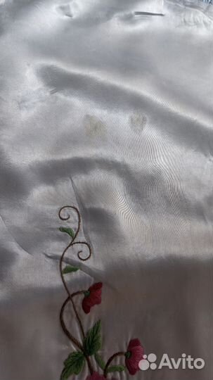 Вышивка винтаж