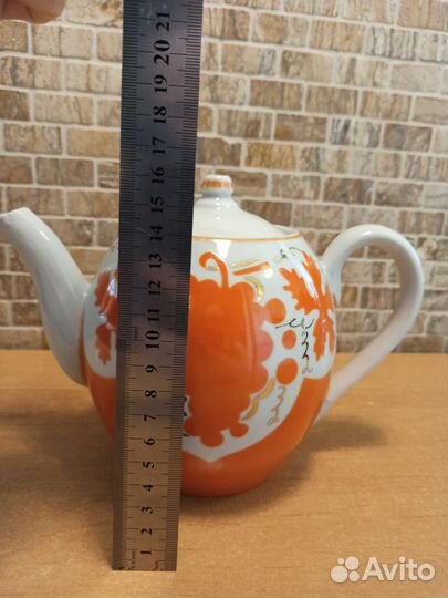 Заварочный чайник