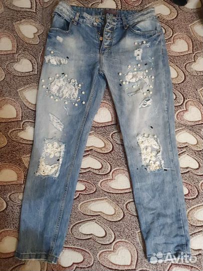 Продам джинсы