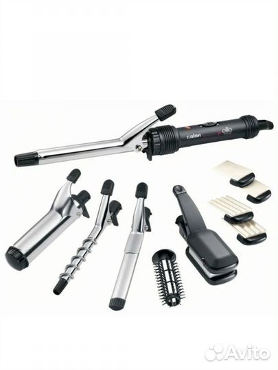 Мультистайлер Rowenta Elite model CF 4032