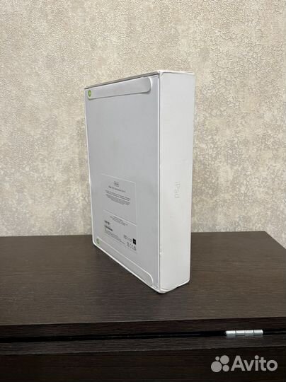 iPad 10 64gb Wi-Fi Silver (Новый)