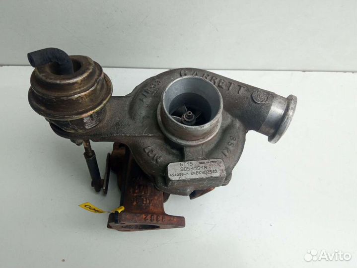 Турбина Opel Astra G 90531518