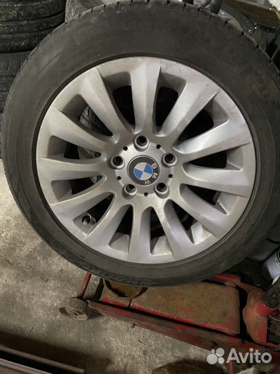 Колеса r 16 для 1/3 серии bmw