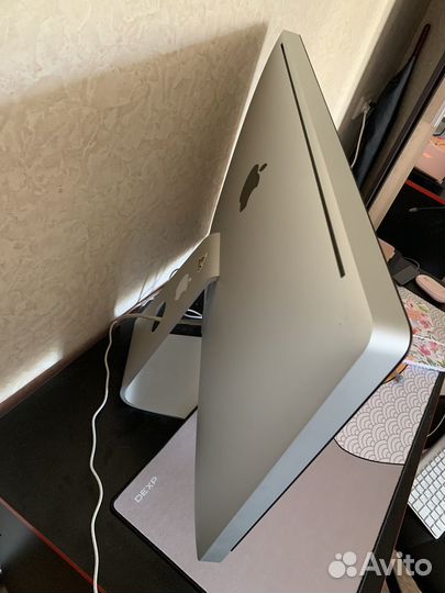 iMac 27 2011