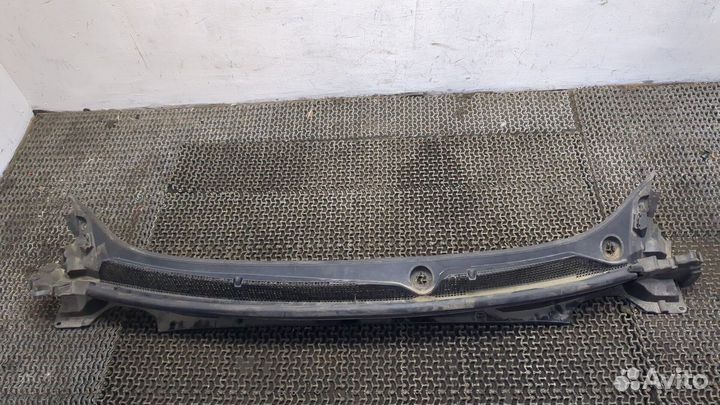 Жабо под дворники Cadillac XT5, 2020